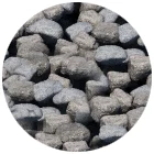 Фактура: Пеностекольный щебень ЩП 140/30-60