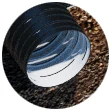 Фактура: Трубчатая дрена